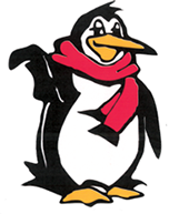 penguin