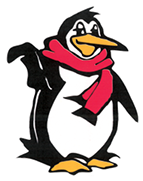 penguin