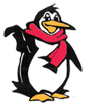 penguin